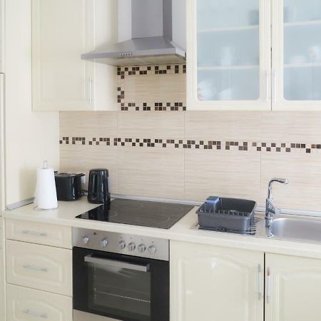 Appartement Elegant No.18 à Vienne Extérieur photo