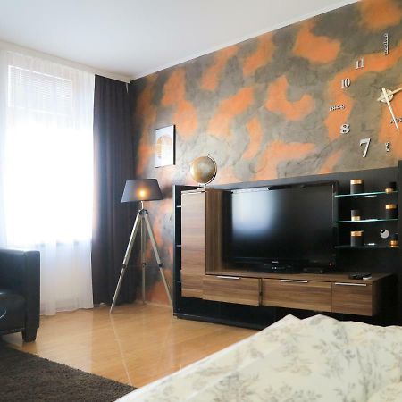 Appartement Elegant No.18 à Vienne Extérieur photo