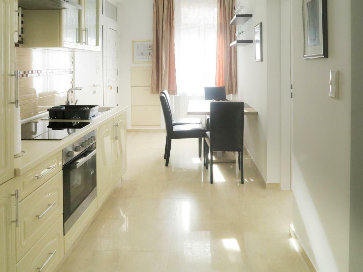 Appartement Elegant No.18 à Vienne Extérieur photo