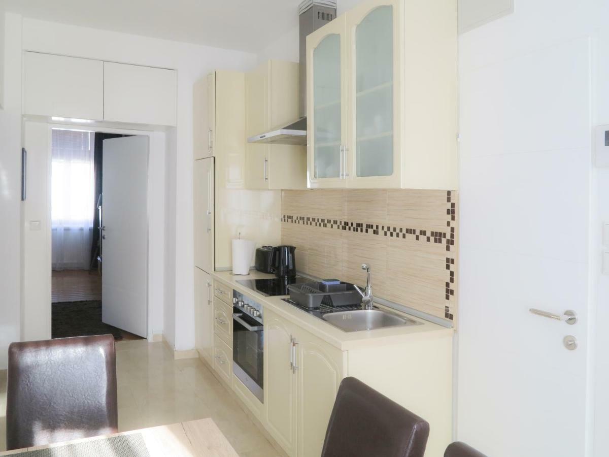 Appartement Elegant No.18 à Vienne Extérieur photo