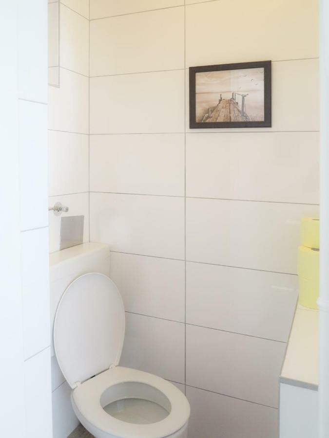 Appartement Elegant No.18 à Vienne Extérieur photo