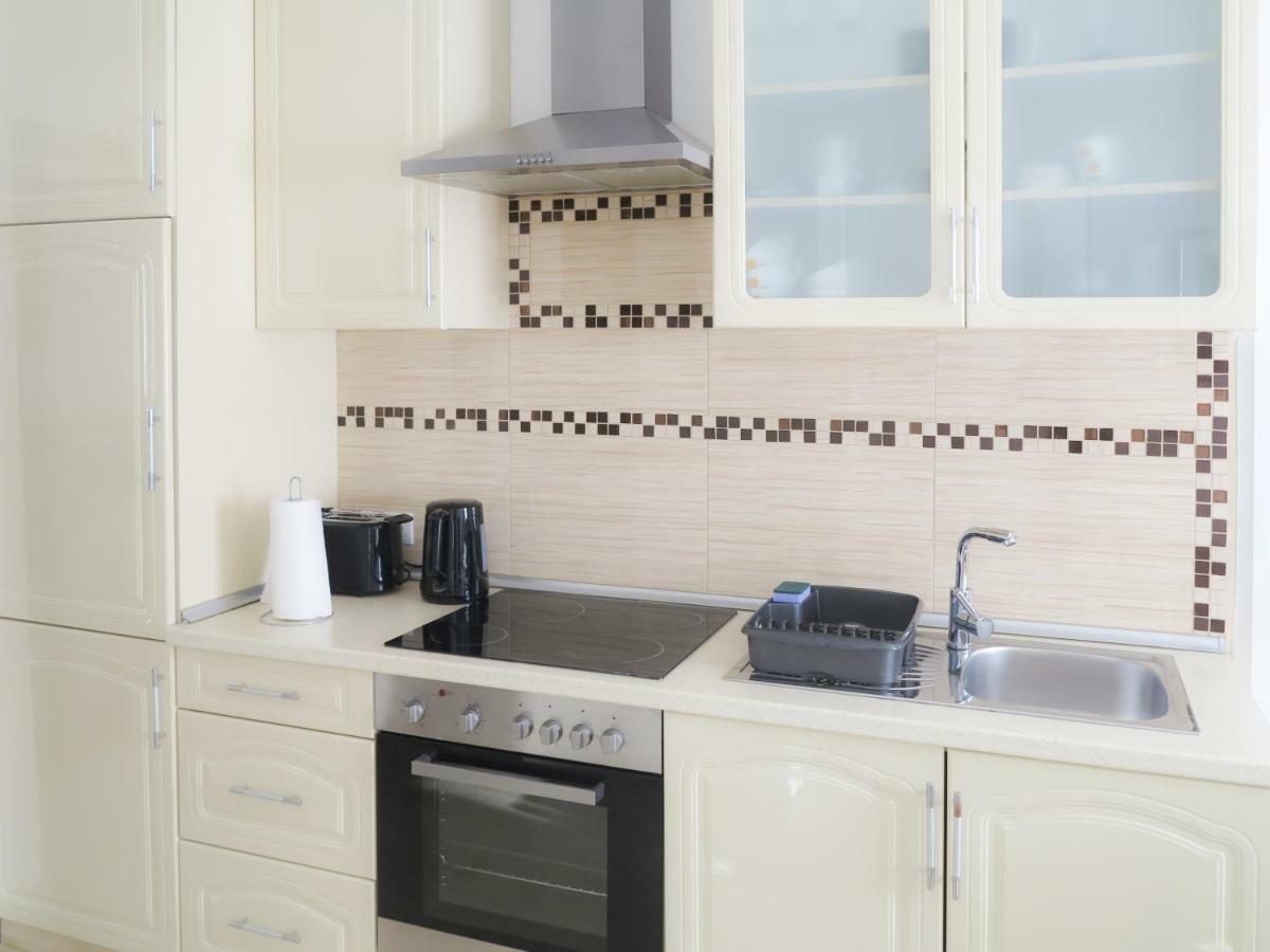 Appartement Elegant No.18 à Vienne Extérieur photo