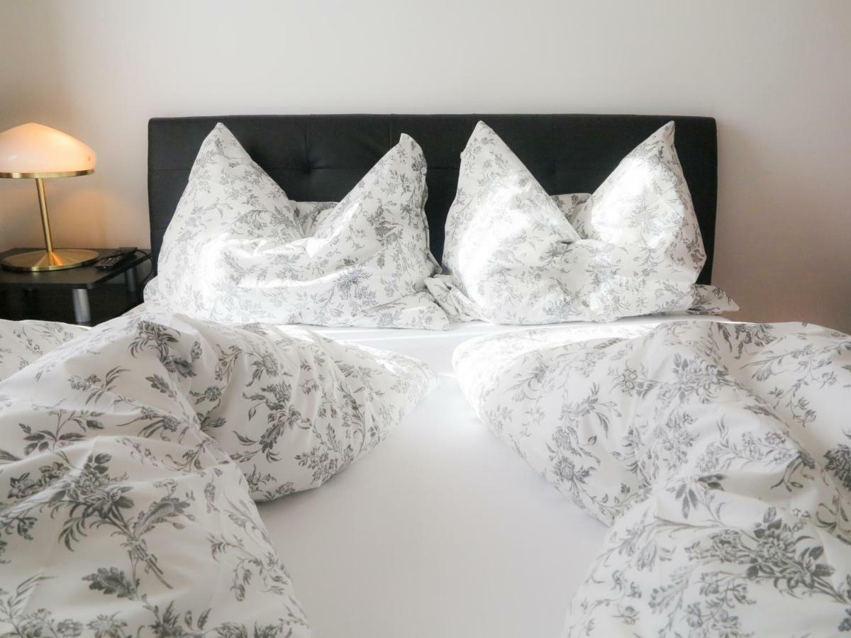 Appartement Elegant No.18 à Vienne Extérieur photo