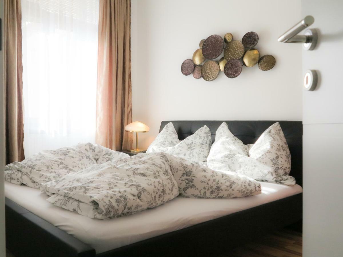Appartement Elegant No.18 à Vienne Extérieur photo
