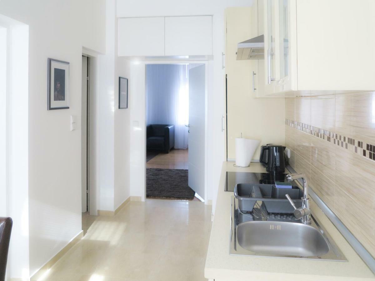 Appartement Elegant No.18 à Vienne Extérieur photo