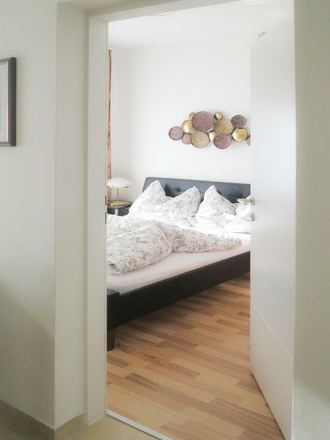 Appartement Elegant No.18 à Vienne Extérieur photo