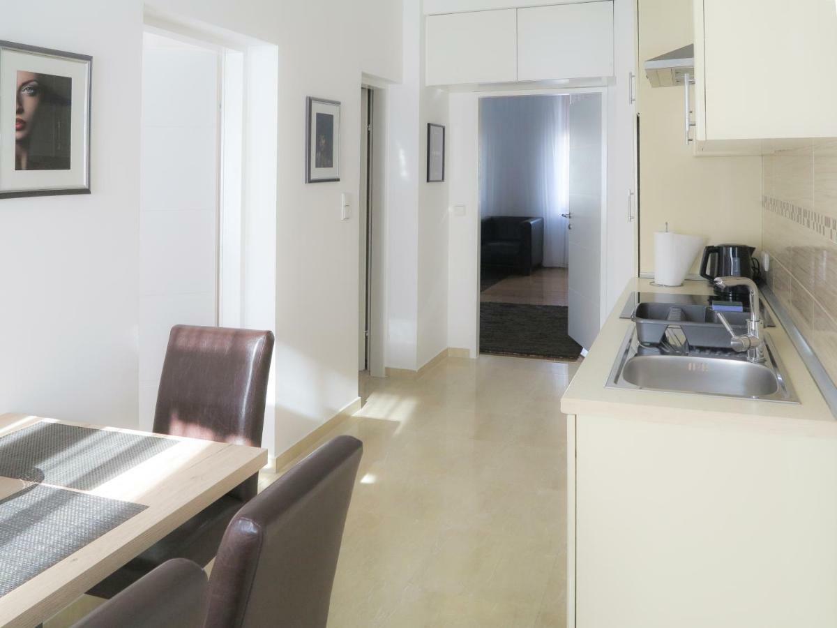 Appartement Elegant No.18 à Vienne Extérieur photo