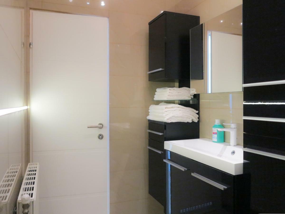 Appartement Elegant No.18 à Vienne Extérieur photo