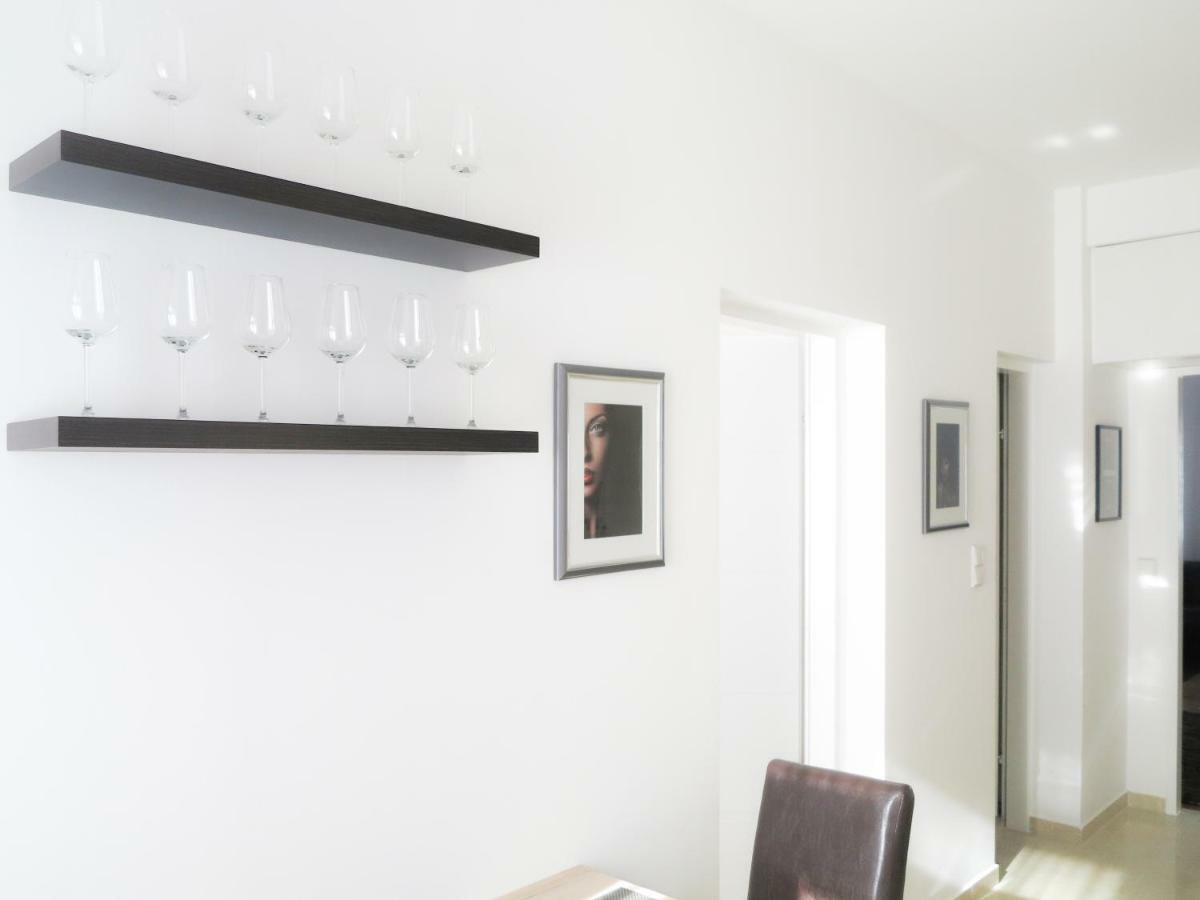 Appartement Elegant No.18 à Vienne Extérieur photo