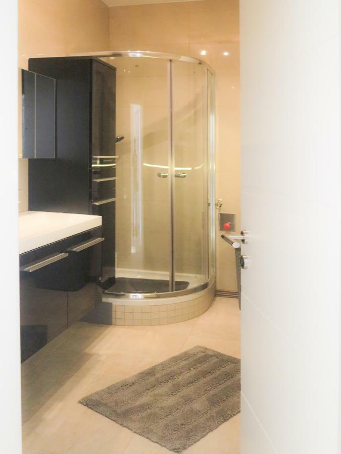 Appartement Elegant No.18 à Vienne Extérieur photo