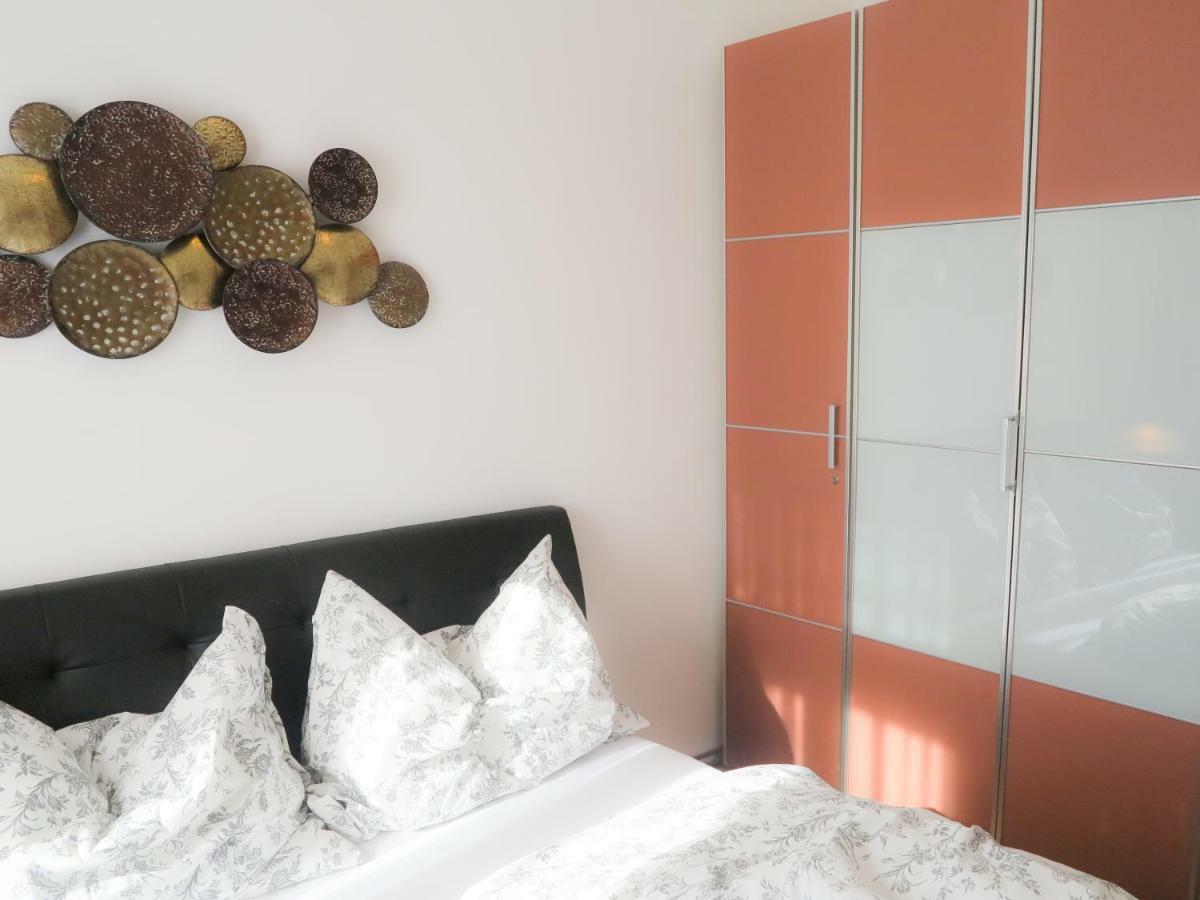 Appartement Elegant No.18 à Vienne Extérieur photo