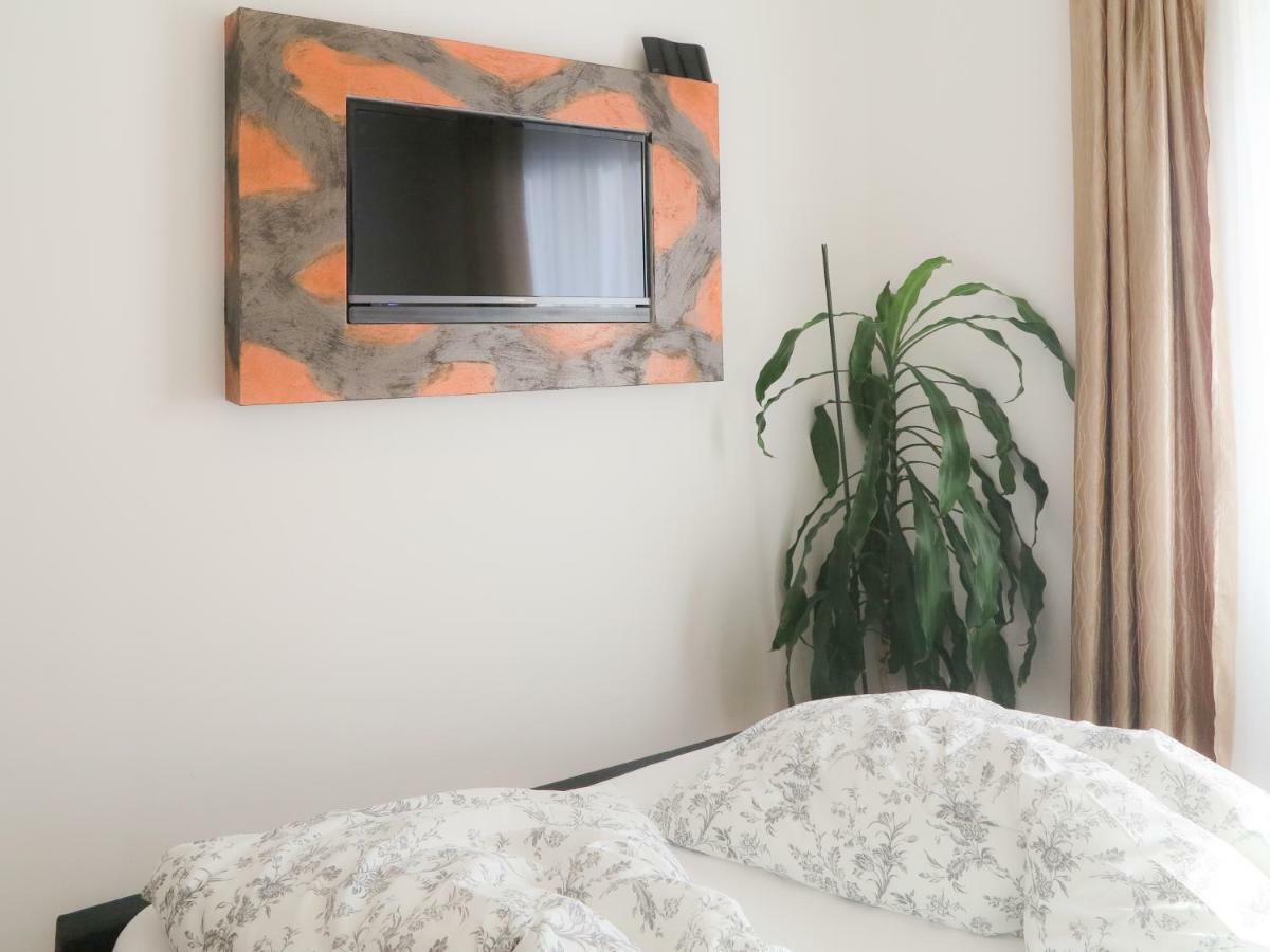 Appartement Elegant No.18 à Vienne Extérieur photo