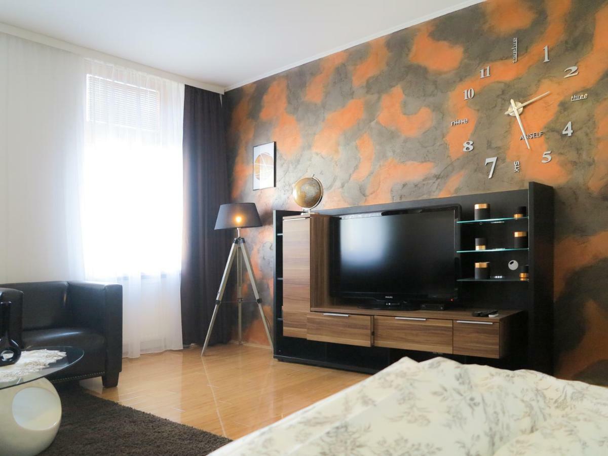 Appartement Elegant No.18 à Vienne Extérieur photo