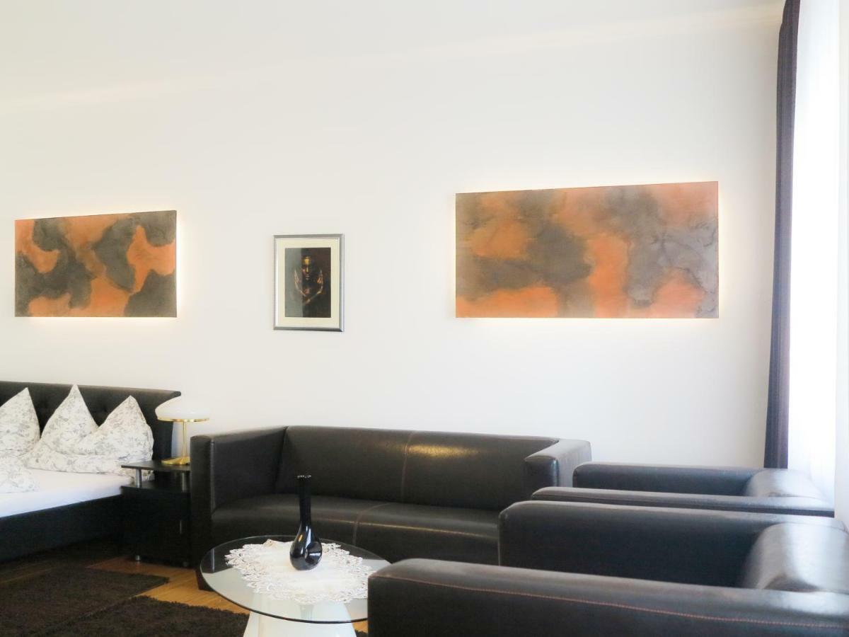 Appartement Elegant No.18 à Vienne Extérieur photo