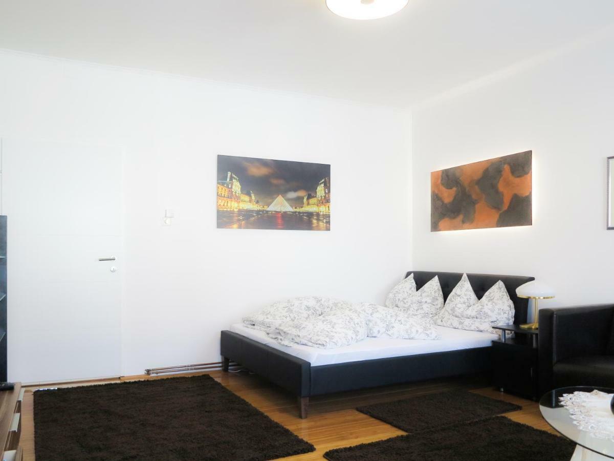 Appartement Elegant No.18 à Vienne Extérieur photo
