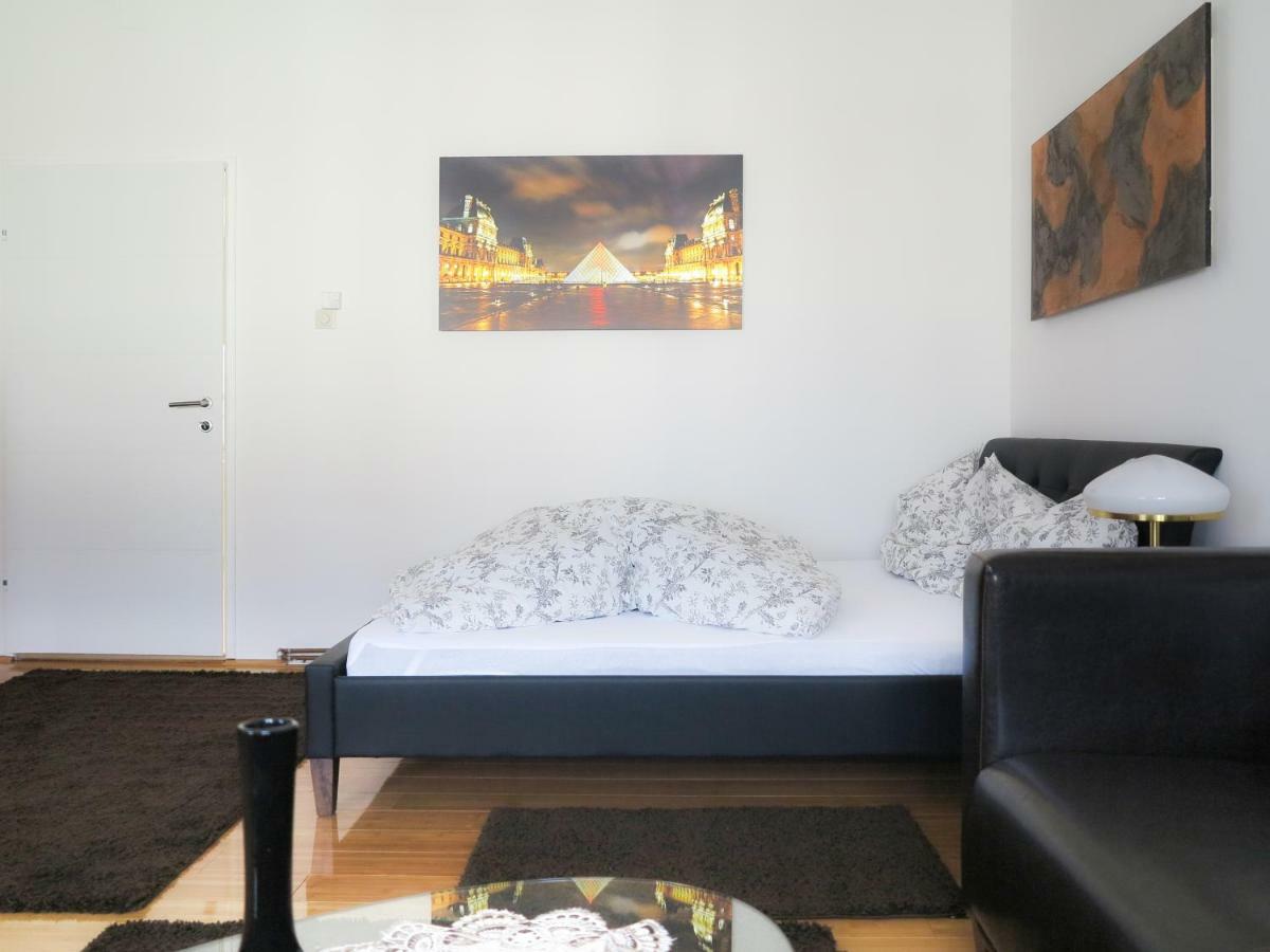 Appartement Elegant No.18 à Vienne Extérieur photo