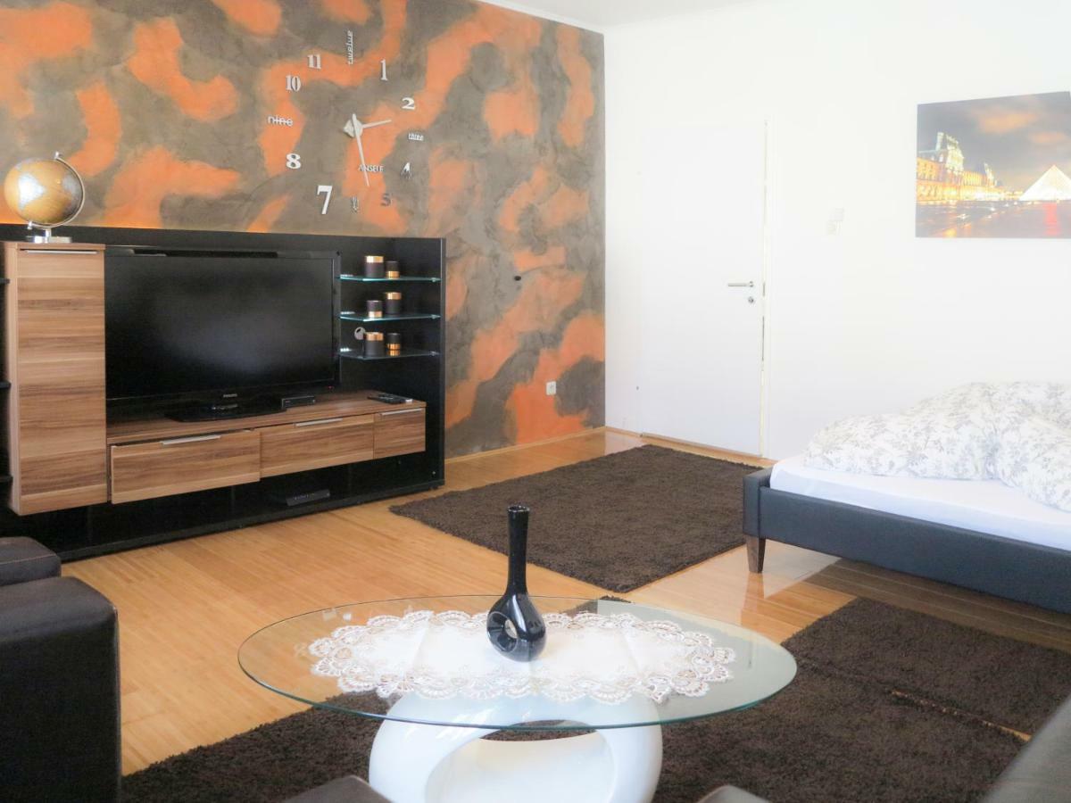 Appartement Elegant No.18 à Vienne Extérieur photo