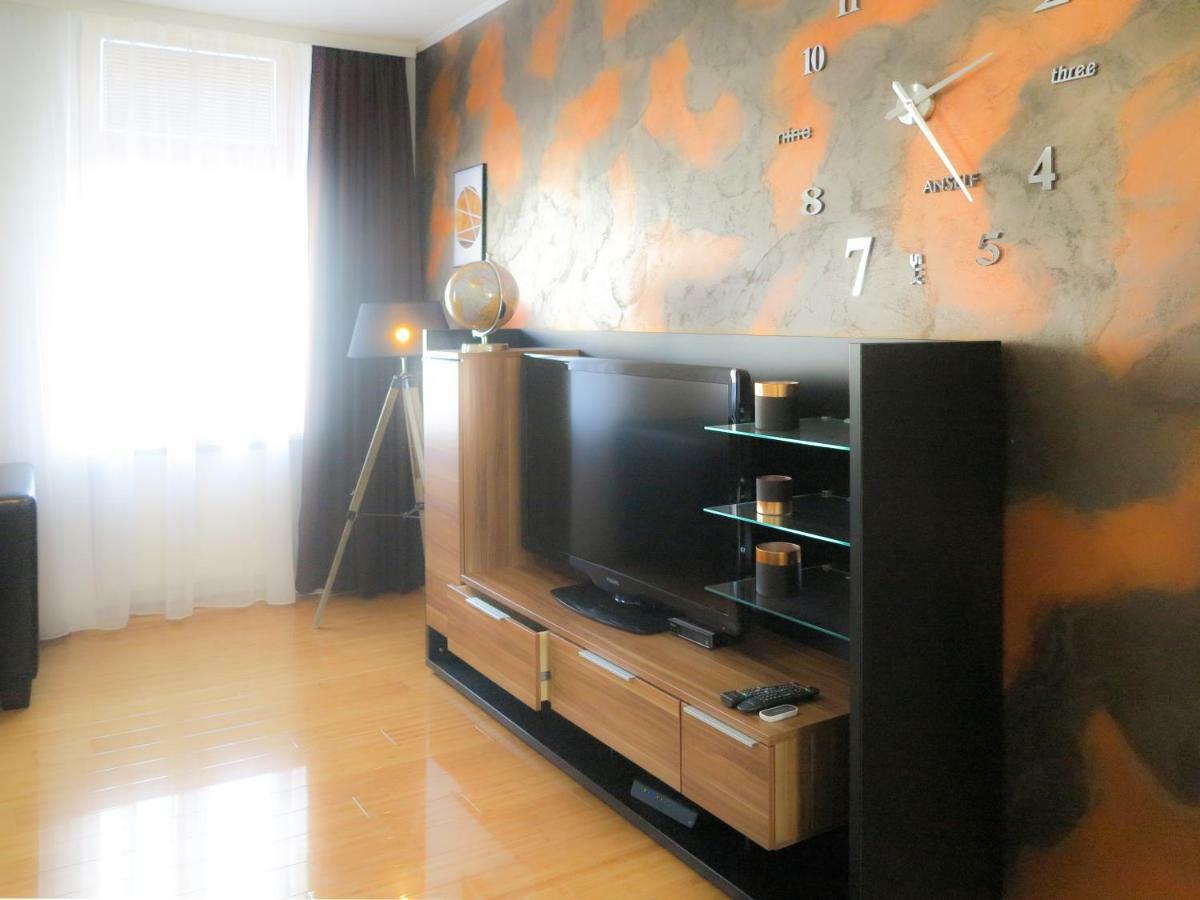 Appartement Elegant No.18 à Vienne Extérieur photo
