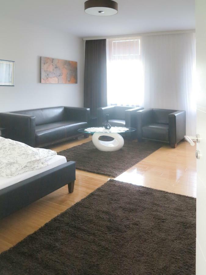 Appartement Elegant No.18 à Vienne Extérieur photo